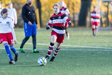 Bild 18 - wCJ Hamburger SV - Altona 93 : Ergebnis: 8:1